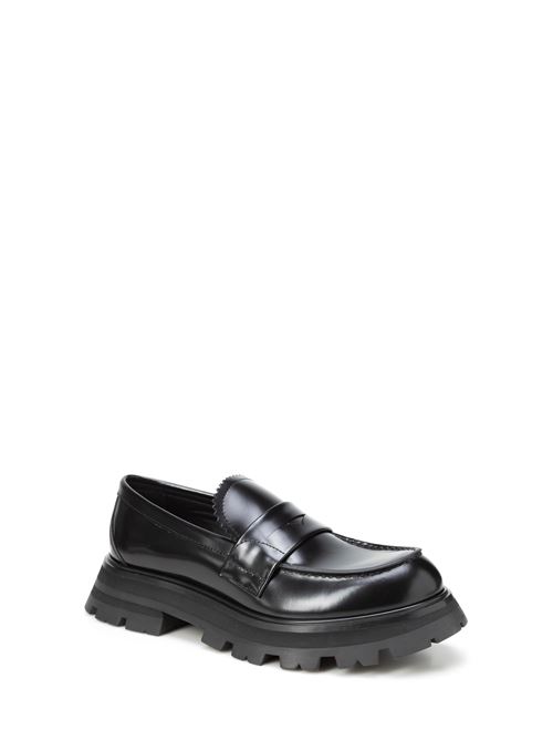 Mocassino 'Wander' ALEXANDER McQUEEN | 666328WIDU01000